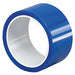 Film Tape 1 1/2 in x 10 yd Blue 3.5 mil