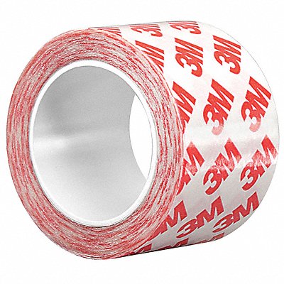 Double Sided Film Tape 5 yd L 6 W