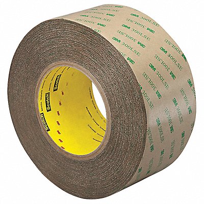 Transfer Tape 2 W 60 yd L Transparent