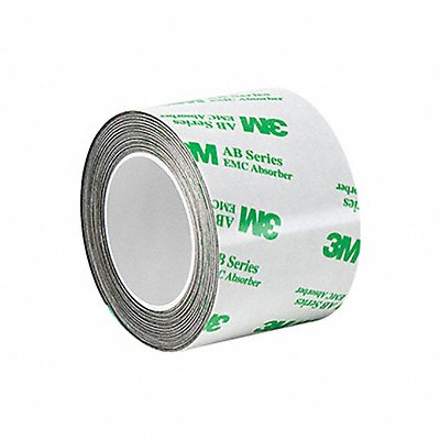 Conductve Elec Tape 12 Lx1 1/32 W AB5030