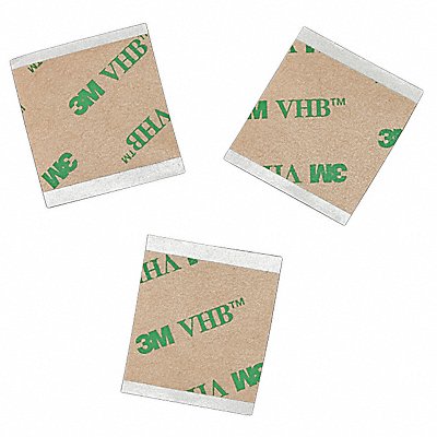 Transfer Tape 1 W 1 L Transparent PK250