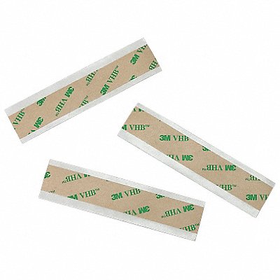 Transfer Tape 1/2 W 3 L PK100