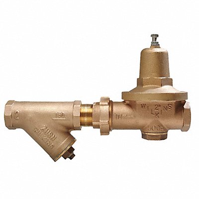 Water Pressure Reducing Valve 2-1/2 In.