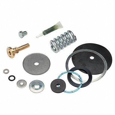 Repair Kit Reduce Valve 1-1/2 In