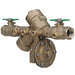 Reduced Pressure Zone Backflow Preventer