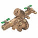 Reduced Pressure Zone Backflow Preventer