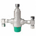 Mixing Valve Low Lead Cast Bronze