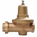 Water Pressure Reducing Valve 2 In.