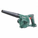 Handheld Blower 92 cfm 166mph 18V Li-Ion