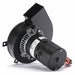 OEM Blower 5-7/8 in H. 208 to 230VAC