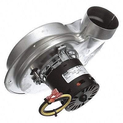 OEM Blower Direct Drive 115VAC 60 Hz