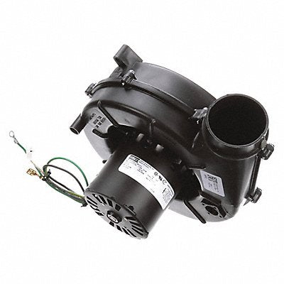 OEM Blower 3400 RPM 115VAC 60 Hz