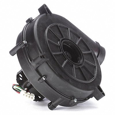 OEM Blower Backward Curve Wheel 115VAC