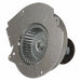 OEM Blower 6-7/8 in Overall D. 115VAC