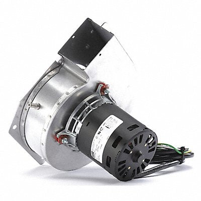 OEM Blower 6 in Overall D. 3400 RPM