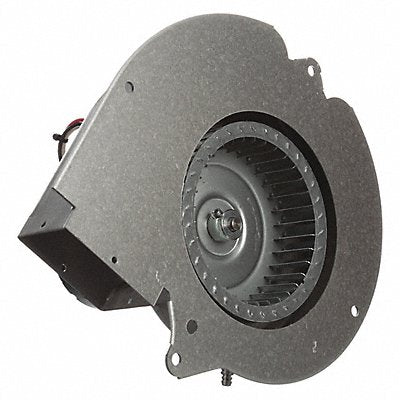 OEM Blower 6-3/8 in Overall W. 60 Hz.