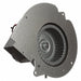 OEM Blower 6-3/8 in Overall W. 60 Hz.