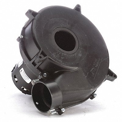 OEM Blower 10-1/2in.Overall H 208/230VAC