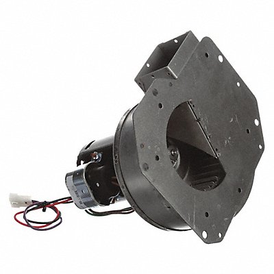 OEM Blower 6 in Overall D. 115VAC