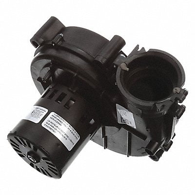 OEM Blower 6 in Lead L. 115VAC 60 Hz