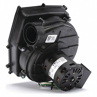 OEM Blower 5 in Lead L. 2 Speeds 60 Hz