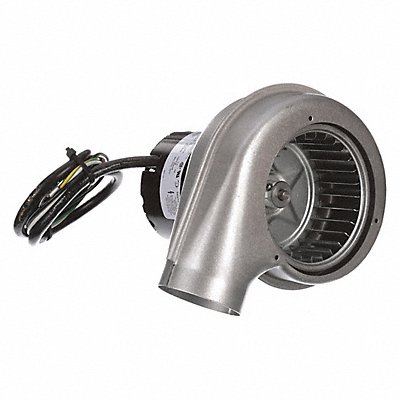 OEM Blower 6-1/4 in Overall D. 115VAC