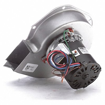 OEM Blower 9 in Overall H. 115VAC