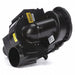 OEM Blower 9 in Overall W. 120VAC 60 Hz