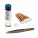 Lamp Cleaning Kit 4-1/2 in L x 2 in H