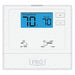 Low Volt NP Digital Tstat H or C Wired