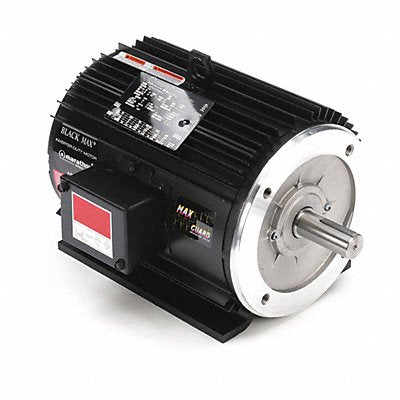 Motor 5 HP 1760 rpm 184TC 230/460V