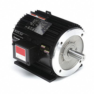 Vector Motor 3 HP 1755 rpm 182TC 575V