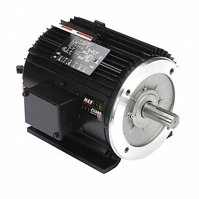 Motor 3 HP 1755 rpm 182TC 230/460V