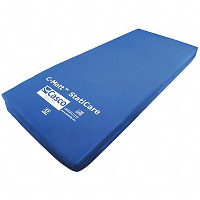 Static Air Mattress Cover 7 x 36 x 80 