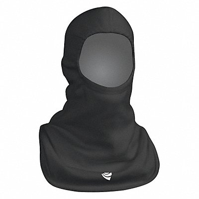 Fire Hood Regular Style 20 in.L Black