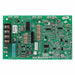 PCBA Board Plastic Green Hardware