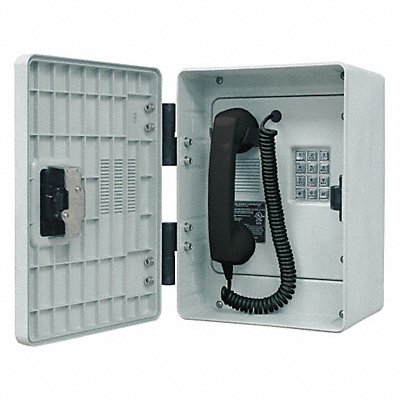 Telephone Wthrprf Intrinsically Safe