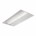 Recessed Troffer 4 ft L 7400 lm 83W