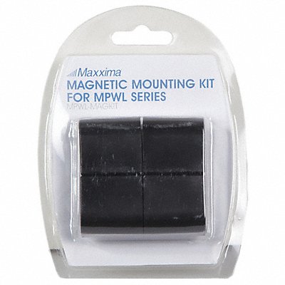 Magnetic Mounting Kit 1 in D