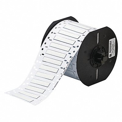 Wire Marking Sleeves White 750 per Roll