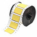 Wire Marking Sleeves Yellow 0.25 in.Min.