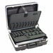 Plastic Tool Case 16 3/8 in