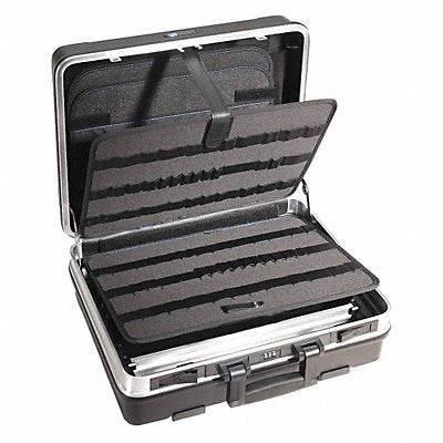 Plastic Tool Case 16 3/8 in