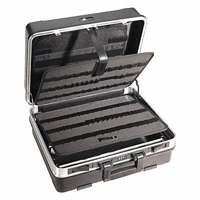 Plastic Tool Case 17 3/8 in