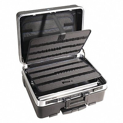 Plastic Tool Case 17 3/8 in