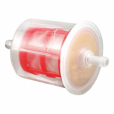 Automotive Oil Fuel and Fluid Filters