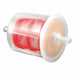 Automotive Oil Fuel and Fluid Filters
