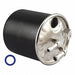 Fuel Filter 4-11/16 in Lx3-9/16 in dia