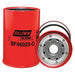 Fuel Filter 5-17/32 in Lx3-3/4 in Dia