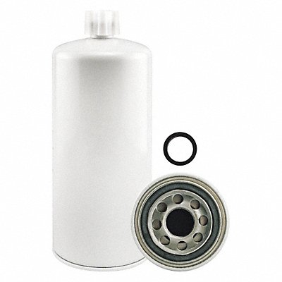 Fuel Filter 9-13/16 in.Lx3-11/16 in.Dia